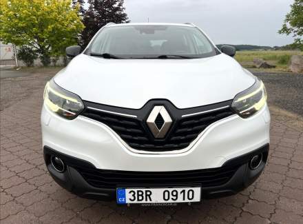 Renault - Kadjar