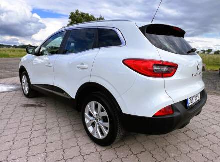 Renault - Kadjar