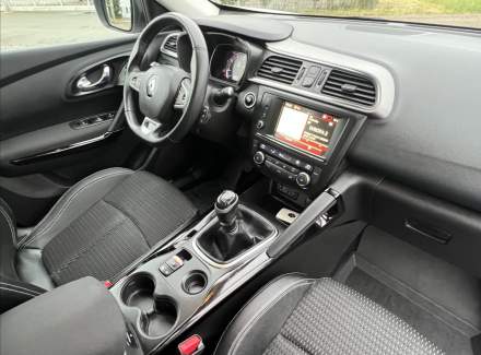 Renault - Kadjar