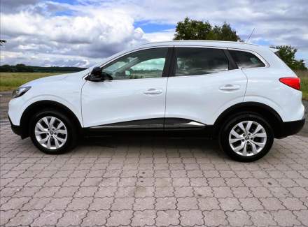 Renault - Kadjar