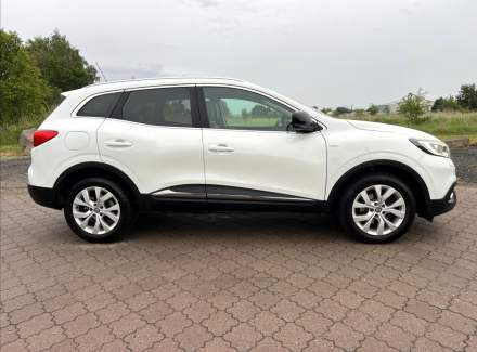 Renault - Kadjar