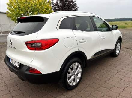Renault - Kadjar