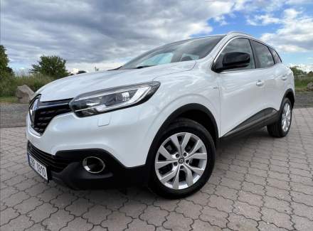 Renault - Kadjar