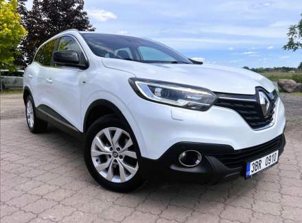 Renault - Kadjar