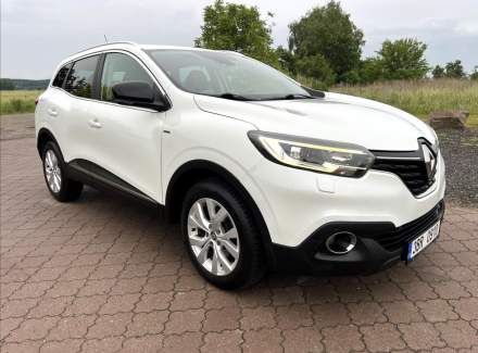 Renault - Kadjar