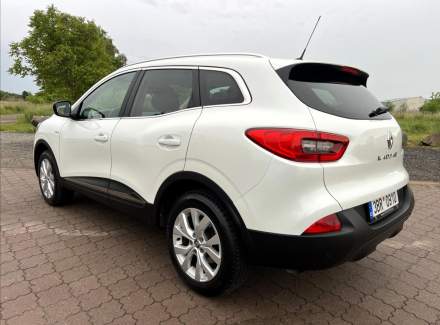 Renault - Kadjar
