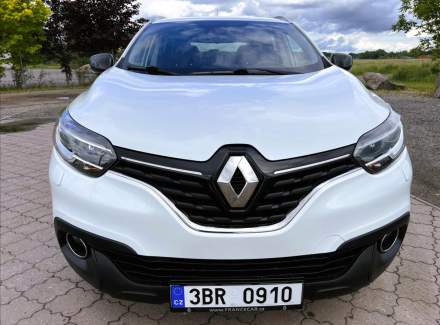 Renault - Kadjar