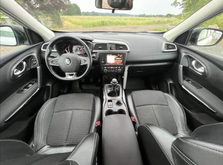 Renault - Kadjar