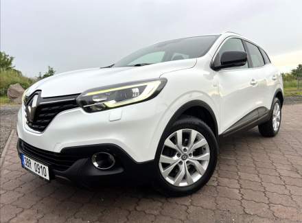 Renault - Kadjar