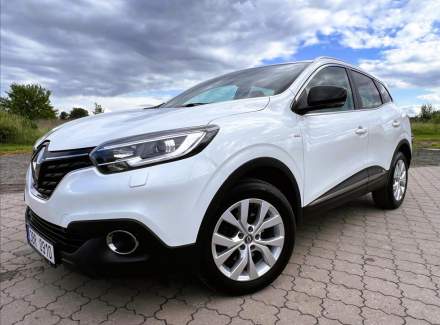 Renault - Kadjar
