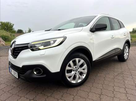 Renault - Kadjar