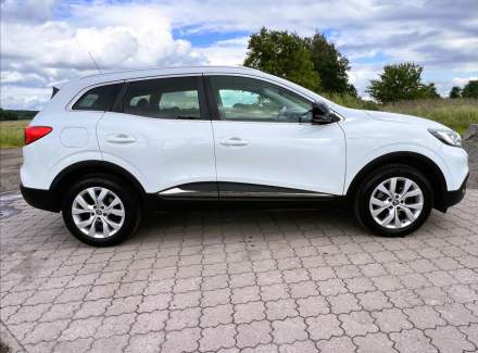 Renault - Kadjar