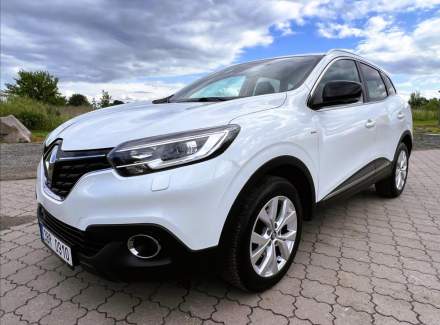 Renault - Kadjar