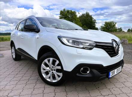 Renault - Kadjar