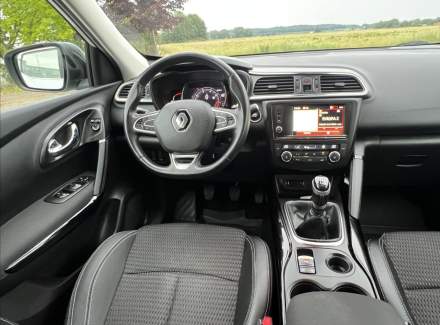 Renault - Kadjar