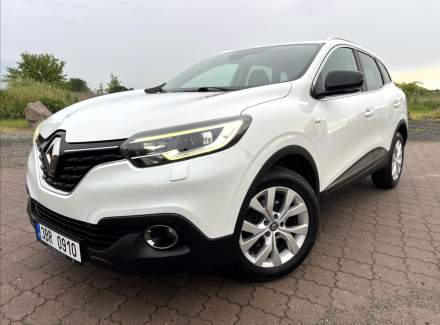 Renault - Kadjar