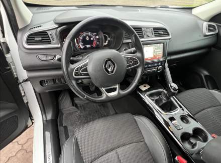 Renault - Kadjar