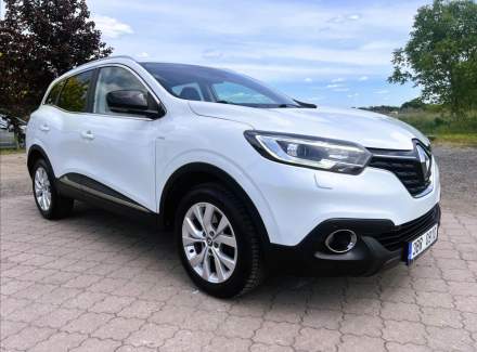 Renault - Kadjar