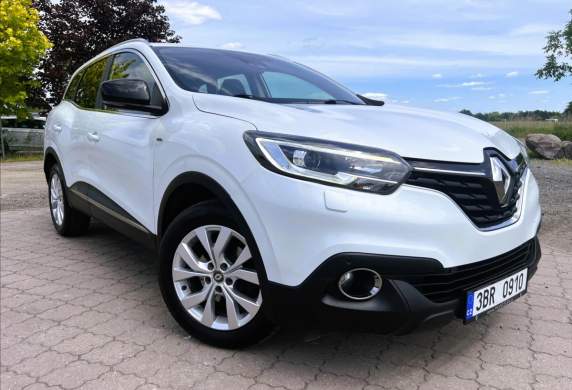 Renault - Kadjar