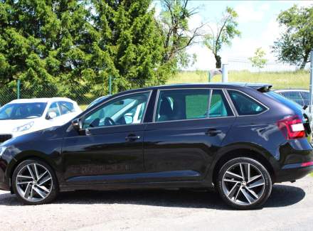 Škoda - Rapid