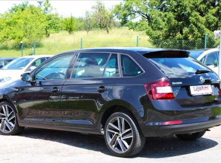 Škoda - Rapid