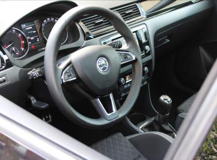 Škoda - Rapid