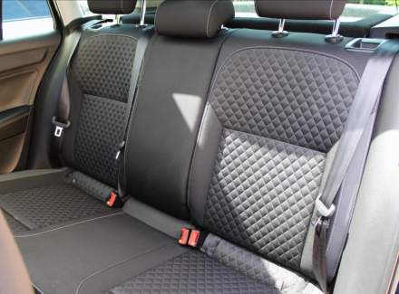 Škoda - Rapid