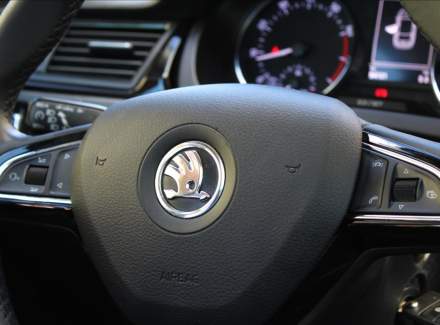 Škoda - Rapid