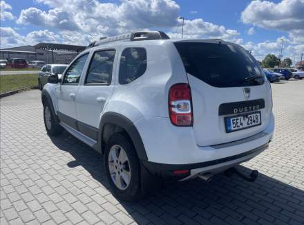 Dacia - Duster