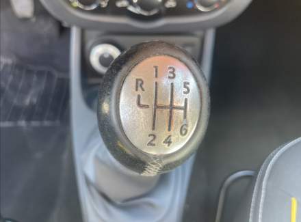 Dacia - Duster