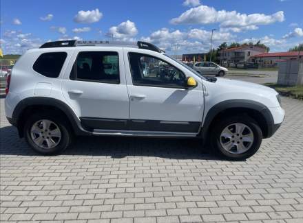 Dacia - Duster