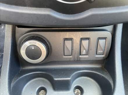 Dacia - Duster