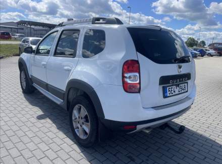Dacia - Duster