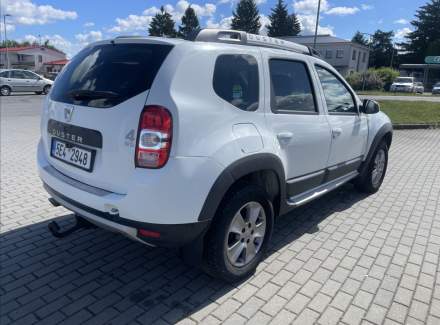 Dacia - Duster