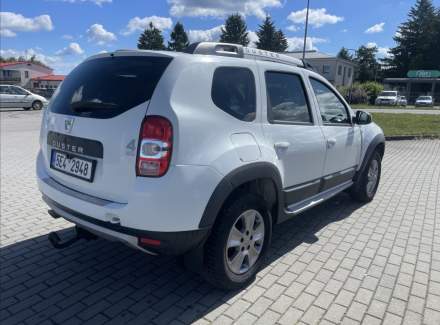 Dacia - Duster