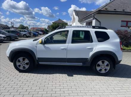 Dacia - Duster