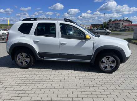 Dacia - Duster