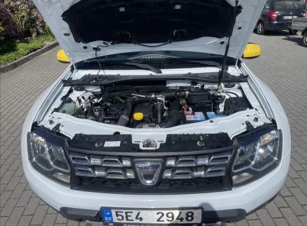 Dacia - Duster