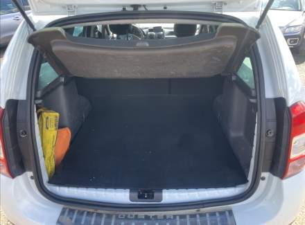 Dacia - Duster