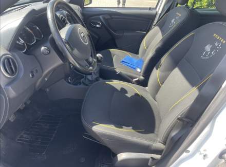 Dacia - Duster