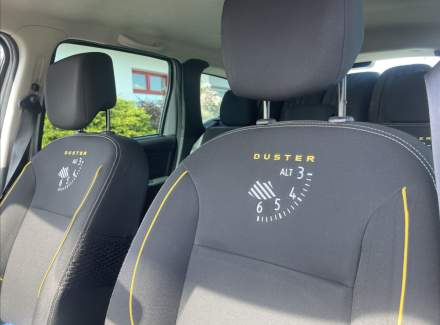 Dacia - Duster