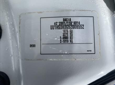 Dacia - Duster