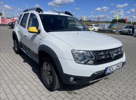 Dacia - Duster