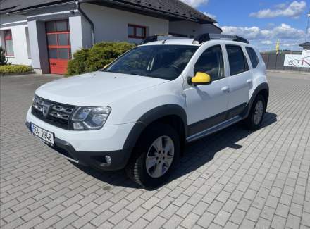 Dacia - Duster