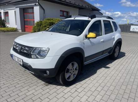 Dacia - Duster