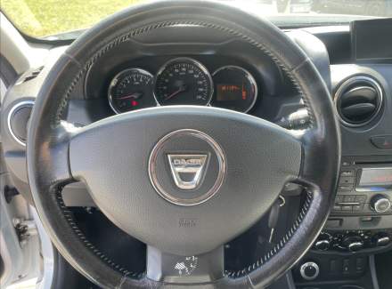 Dacia - Duster