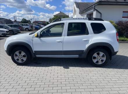 Dacia - Duster