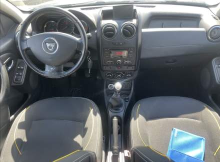 Dacia - Duster