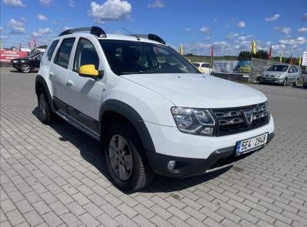 Dacia - Duster