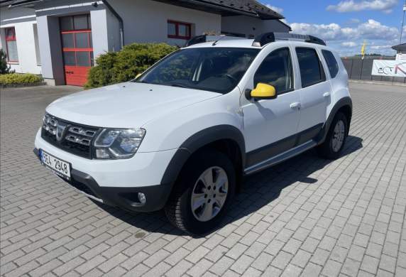 Dacia - Duster